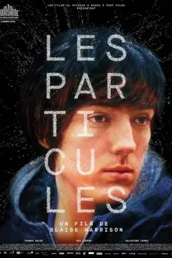 particles-2019