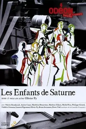 les-enfants-de-saturne-2010