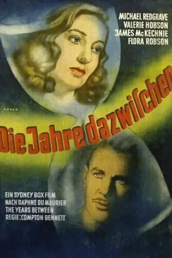 The Years Between (1946)