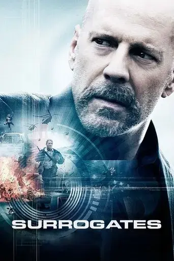 surrogates-2009