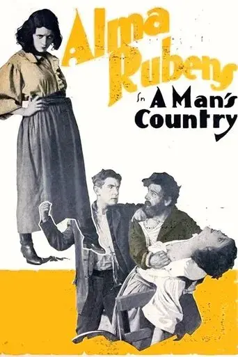 a-man-s-country-1919