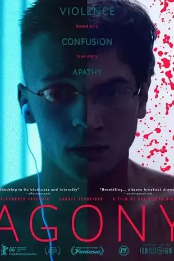 agony-2016