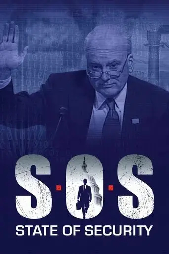 S.O.S/State of Security (2011)