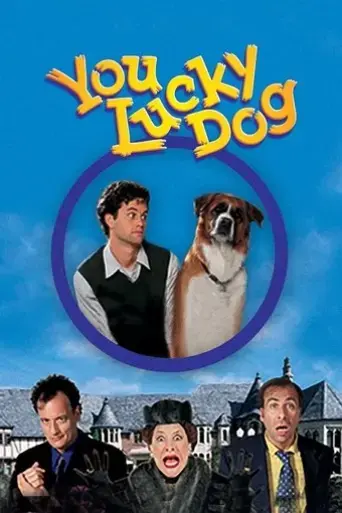 you-lucky-dog-1998
