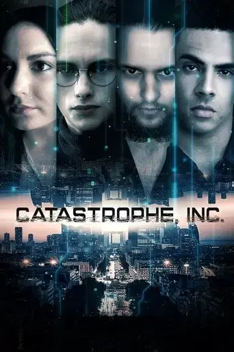 catastrophe-inc-2022