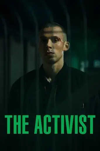 the-activist-2025