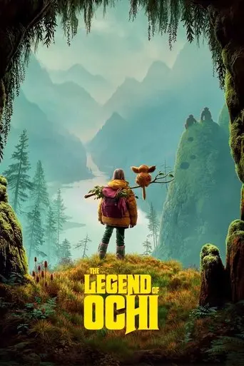 the-legend-of-ochi-2025