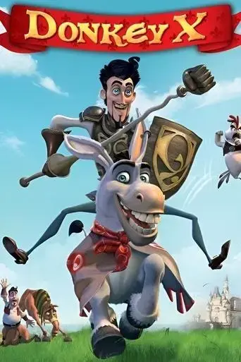 donkey-xote-2007