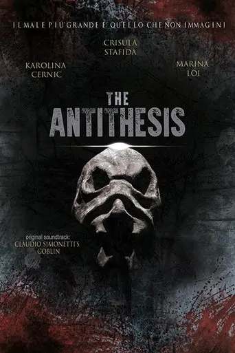 the-antithesis-2017