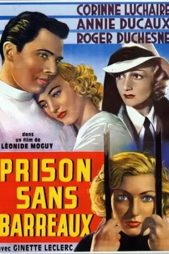 Prison Without Bars (1938)