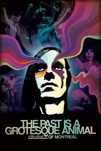 the-past-is-a-grotesque-animal-2014