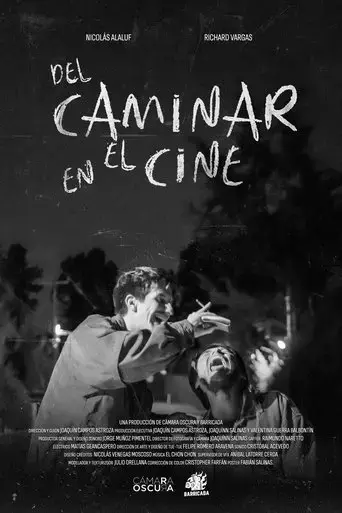 del-caminar-en-el-cine-2025