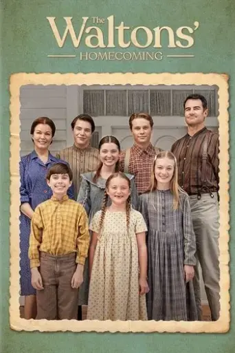 the-waltons-homecoming-2021