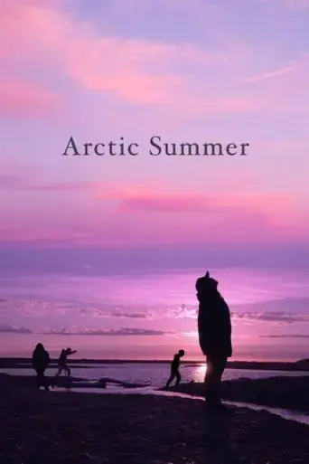 arctic-summer-2021
