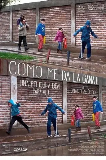 como-me-da-la-gana-ii-2016