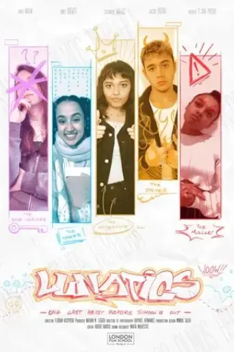 lunatics-2023