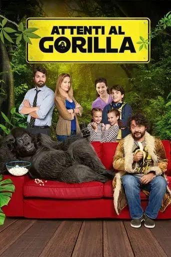 beware-the-gorilla-2019