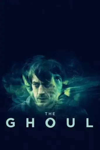 the-ghoul-2017