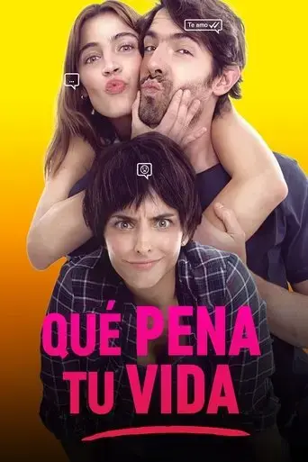 que-pena-tu-vida-2016