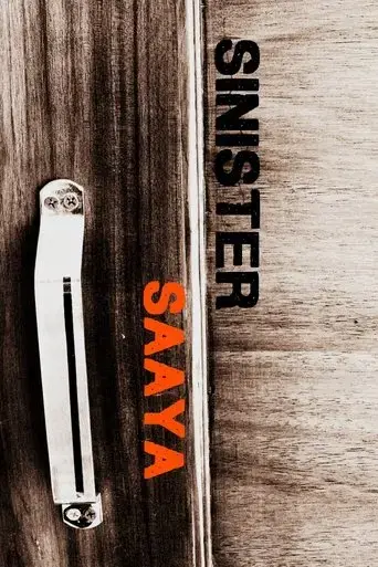 sinister-saaya-2025