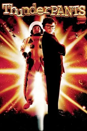thunderpants-2002