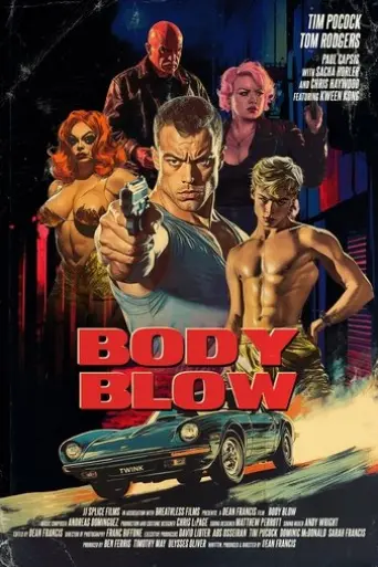 body-blow-2025