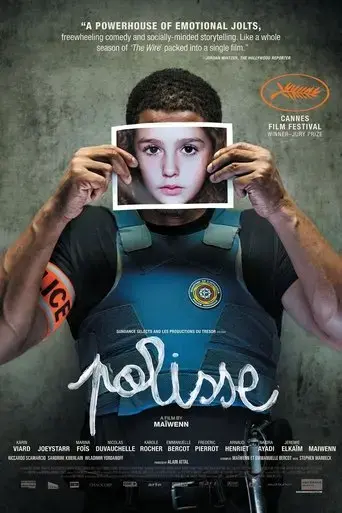 polisse-2011