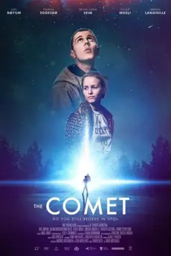 the-comet-2017
