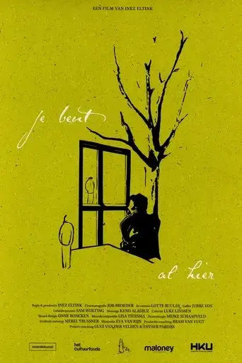 je-bent-al-hier-2024