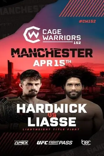 cage-warriors-152-manchester-2023