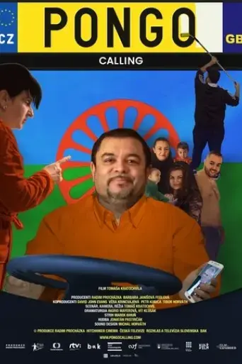 pongo-calling-2022