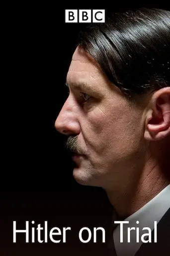 Hans Litten vs Adolf Hitler: To Stop a Tyrant (2011) Poster