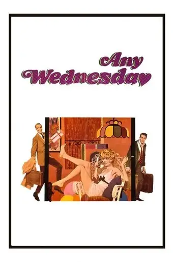 any-wednesday-1966