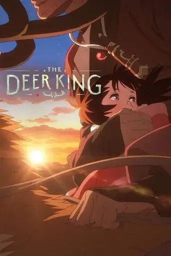 the-deer-king-2021