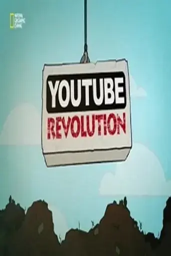 YouTube Revolution (2015) Poster