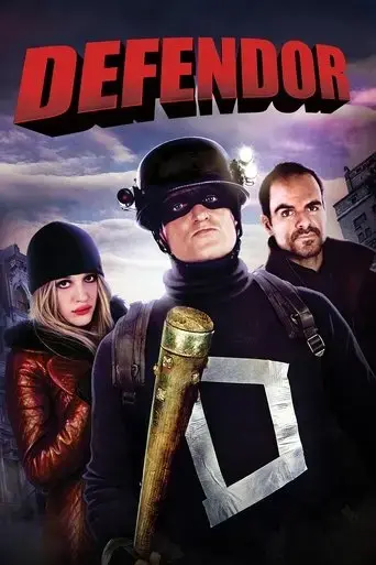 defendor-2009