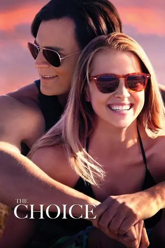 the-choice-2016