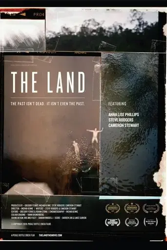 the-land-2021