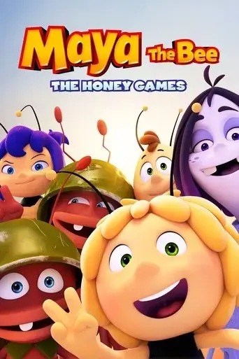 maya-the-bee-the-honey-games-2018