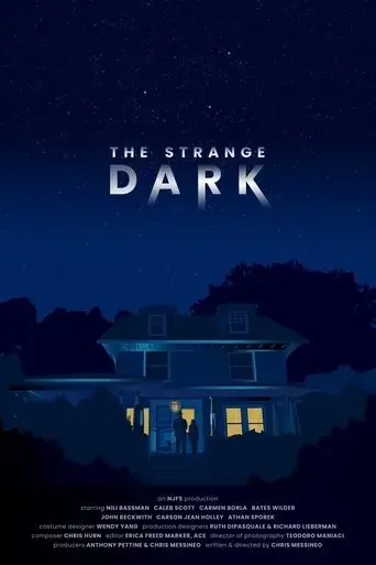 the-strange-dark-2024