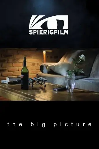 The Big Picture (2000) Poster