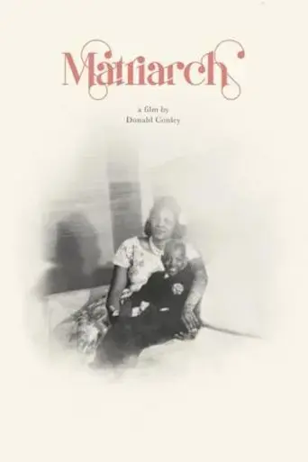matriarch-2022