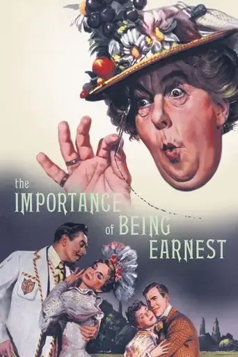 the-importance-of-being-earnest-1952