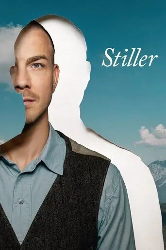 Stiller (2025) Poster