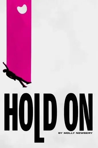 Hold On (2025) Poster