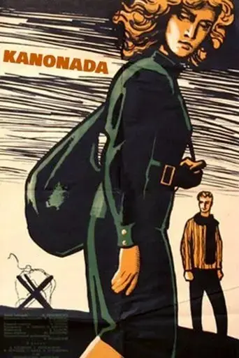 kanonada-1961