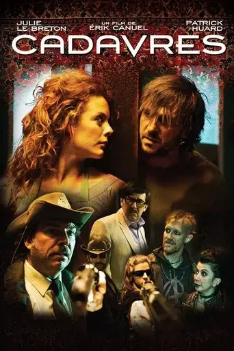 cadavres-2009