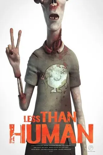 less-than-human-2017