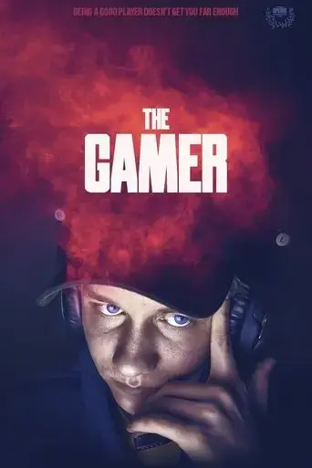 the-gamer-2023