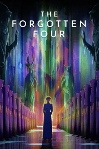 the-forgotten-four-2021